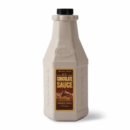 [까로망]초코소스(65℃/2kg)
