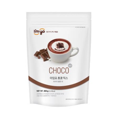 [아임요]초코믹스 파우더(800g)