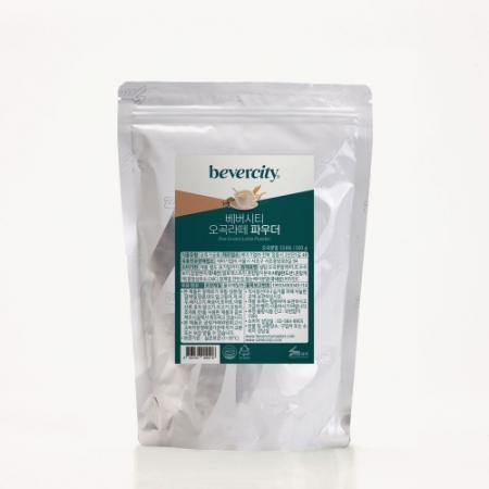 [베버시티]오곡라떼 파우더(500g)
