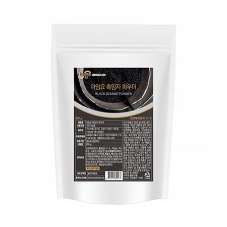 [아임요]흑임자 파우더(800g)