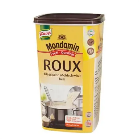 [크노르]몬다민루화이트(1kg)