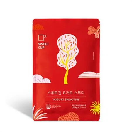 [스위트컵]요거트스무디(1kg)