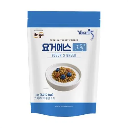 [아임요]요거에스그릭(1kg)
