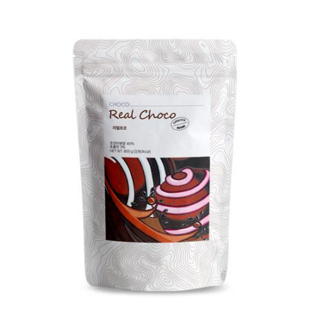 [베오베]리얼초코라떼 파우더(800g)