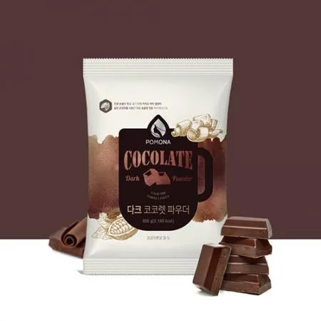 [포모나]다크코코렛파우더(800g)