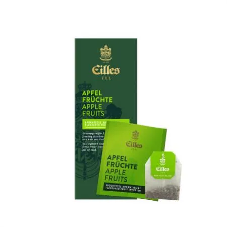 [아일레스]애플티(2.5g*25T)