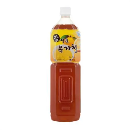[파낙스]참다음유자청(1.5L)
