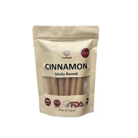 [커필드]시나몬스틱(12cm/15pcs)