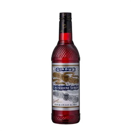 [지룩스]그레나딘시럽(750ml)