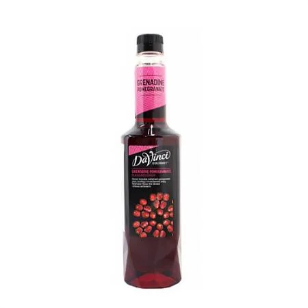[다빈치]그레나딘석류시럽(750ml)