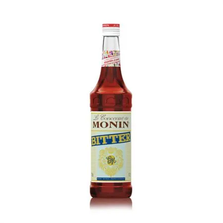 [모닌]비터컨센트레이트(700ml)