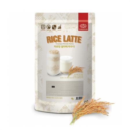 [까로망]쌀라떼파우더(1kg)
