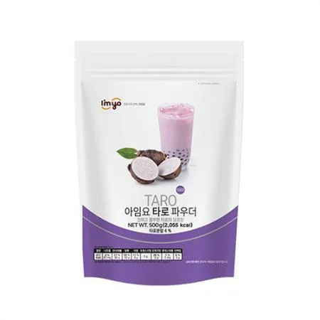 [아임요]타로 파우더(500g)