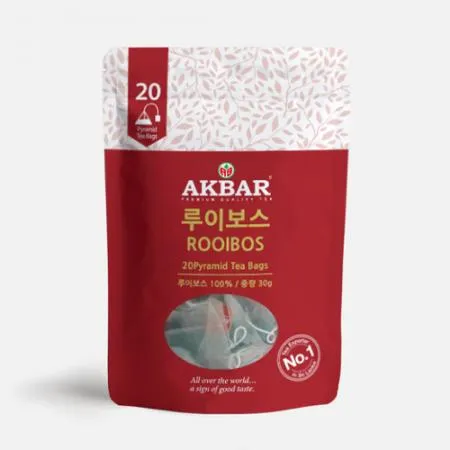 [아크바]루이보스(피라미드티백/20T)