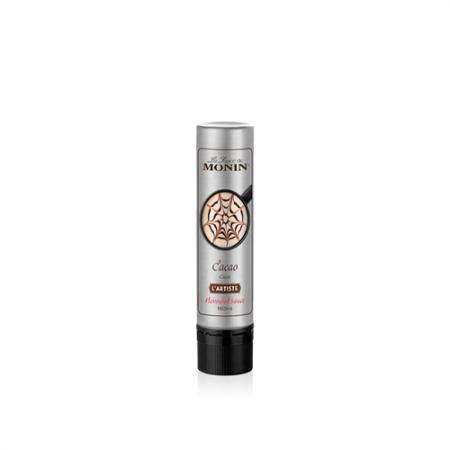 [모닌]라티스트 코코아 소스(150ml) 이미지