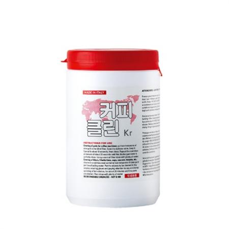 [스위트컵]커피머신세제(900g/2종/커피클린)