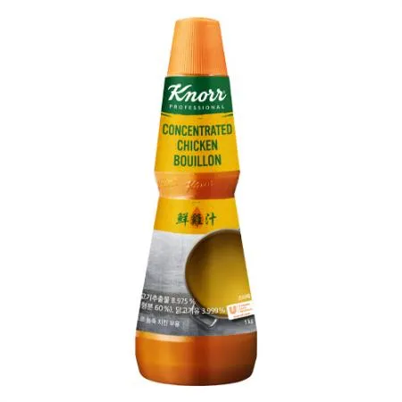 [크노르]치킨부용(1kg)