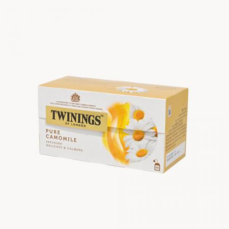 [트와이닝]카모마일(1g*25T)