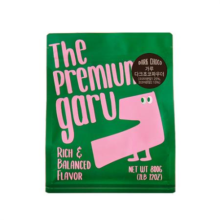 [GARU]다크초코파우더(800g)