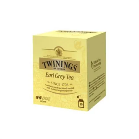 [트와이닝]얼그레이(홍차/2g*10T)