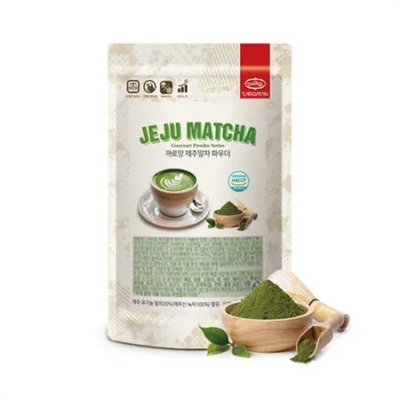 [까로망]제주말차파우더(20%/500g)