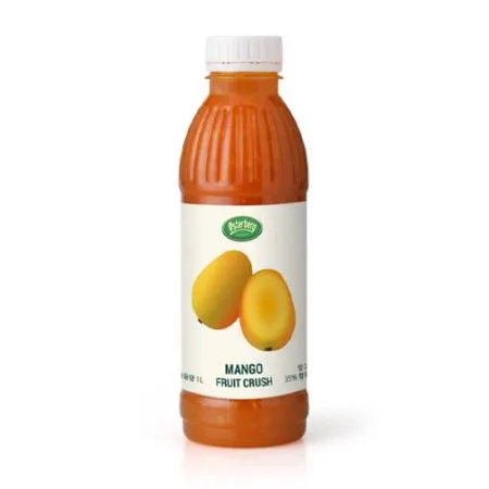 [오스터버그]망고크러쉬(1L)