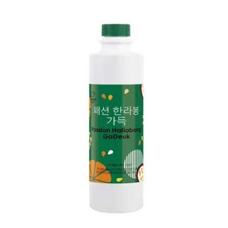 [스위트컵]패션한라봉가득(1.2kg)