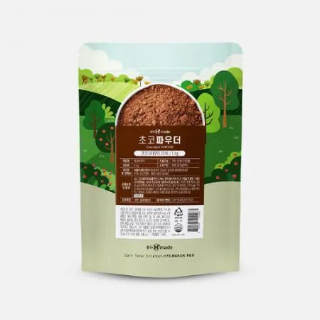 [흥국]초코파우더(1kg)
