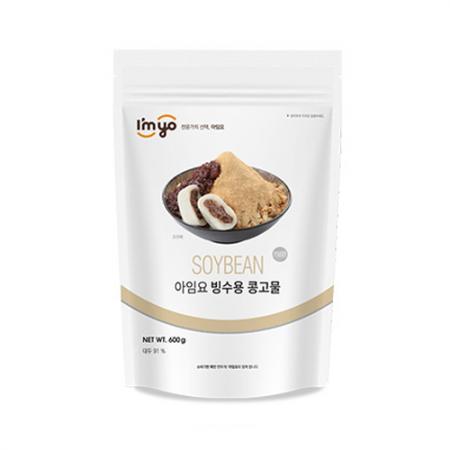 [아임요]빙수용 콩고물(600g)
