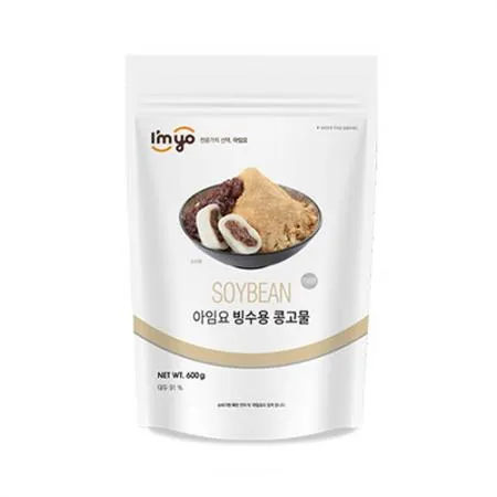 [아임요]빙수용 콩고물(600g)