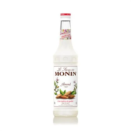 [모닌]아몬드 시럽(700ml)