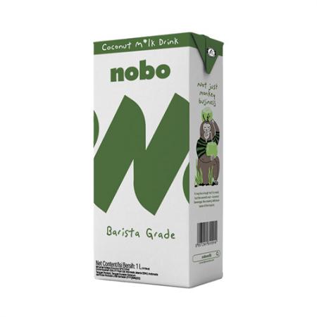 [노보]바리스타코코넛밀크(1L)