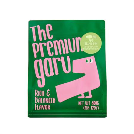 [GARU]말차파우더(800g)