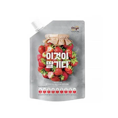 [아임요]이것이딸기다(1kg/냉장)