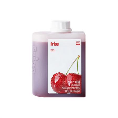 [프리스]체리베이스(1kg)
