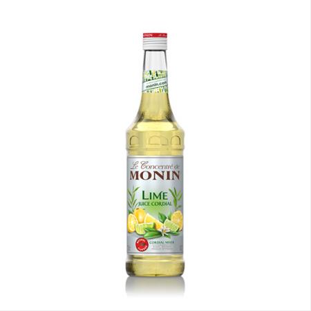 [모닌]라임주스시럽(700ml)