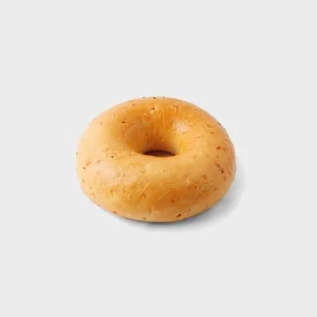 삼립_냉동 어니언 베이글 1봉(110g*5ea)