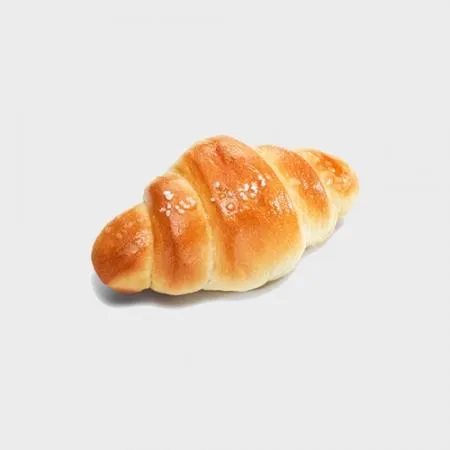 삼립_소금빵 삼각 냉동생지 1봉(70g*20ea)