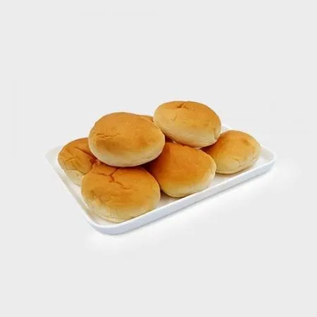 삼립_냉동 정통 모닝빵 1봉(27g*10ea)
