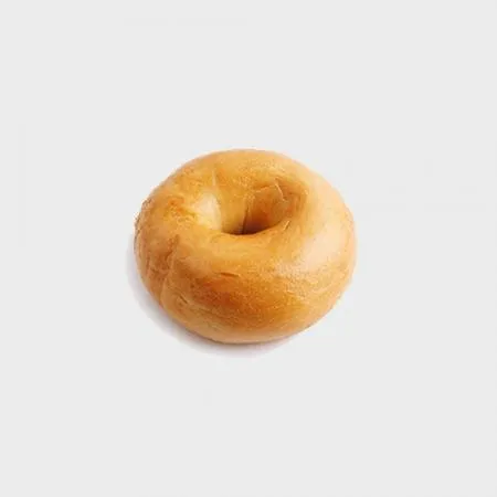 삼립_냉동 플레인 베이글 1봉(110g*5ea)