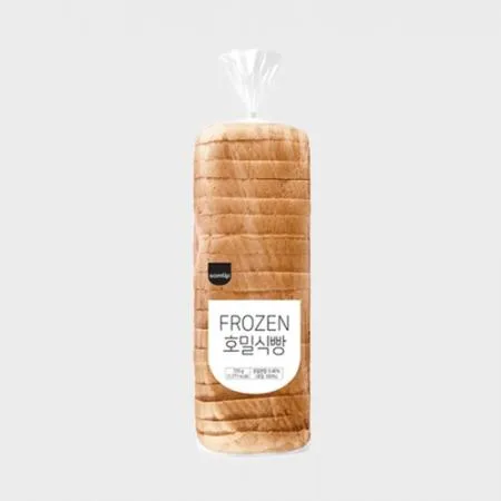 삼립_냉동 호밀식빵 1봉(720g*1ea)
