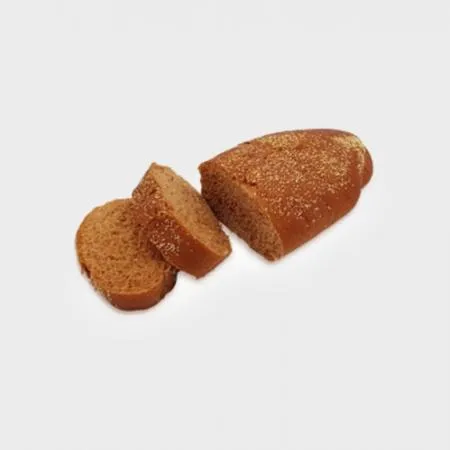 삼립_냉동 브라운브레드 1봉(60g*1ea) 이미지