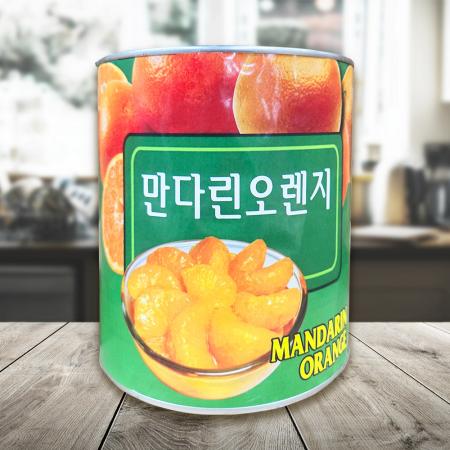 명진 만다린오렌지 3kg