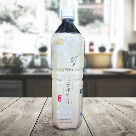 한국비엘 둥굴레진액 1.5L