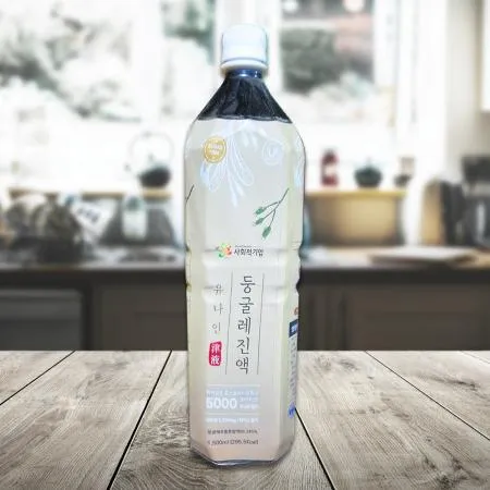 한국비엘 둥굴레진액 1.5L