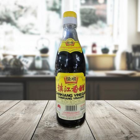 헝순 진강향초 550ml