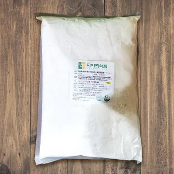 다이찌 바사삭 탕수육 베타믹스 2kg