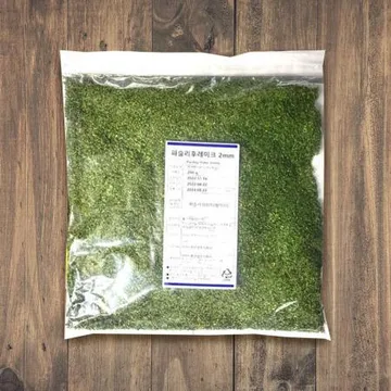 태원 파슬리 후레이크 2mm 200g