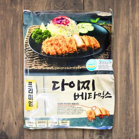 다이찌 프리미엄 베타믹스 5kg