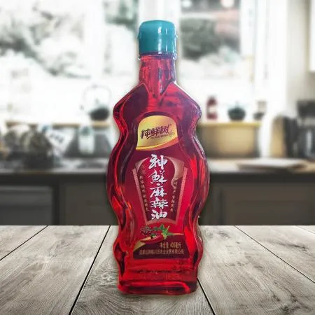 신시안 마라유 400ml